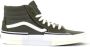 Vans Casual Sneakers voor Dagelijks Gebruik Green Heren - Thumbnail 1