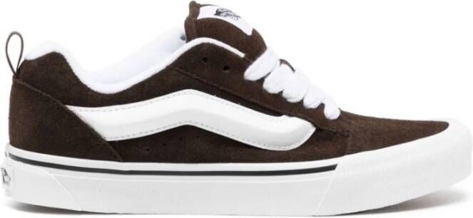 Vans Casual Sneakers voor Mannen en Vrouwen Multicolor Heren