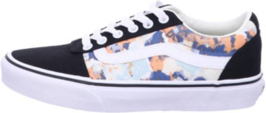 Vans Casual veterschoenen voor dames