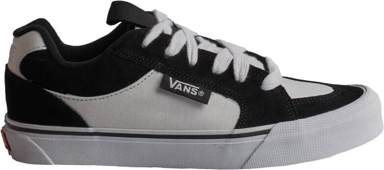 Vans Chukka Push Skate Schoenen