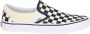 Vans Ua Classic Slip On Blk&Whtchckerboard Wht Schoenmaat 42 1 2 Sneakers VEYEBWW - Thumbnail 54