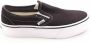 Vans Ua Classic Slip On Platform Womens Black Schoenmaat 38 1 2 Sneakers VN00018EBLK - Thumbnail 6