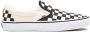 Vans Ua Classic Slip On Blk&Whtchckerboard Wht Schoenmaat 42 1 2 Sneakers VEYEBWW - Thumbnail 40