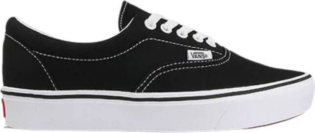 Vans Sneakers Comfycush ERA Zwart Dames