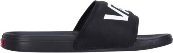 Vans Comfortabele Instap Pantoffels Zwart Black - Foto 2