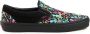Vans Comfortabele synthetische sneakers met rubberen zool - Thumbnail 1
