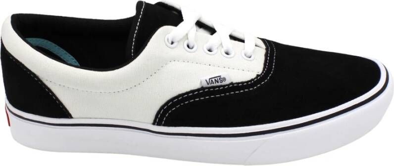 Vans ComfyCush Era Suede Canvas Sneakers