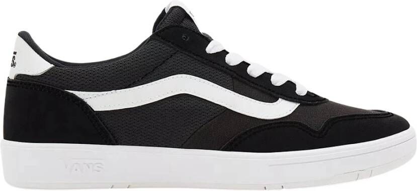 Vans Moderne Stijlvolle Sneakers voor nen Black - Foto 4