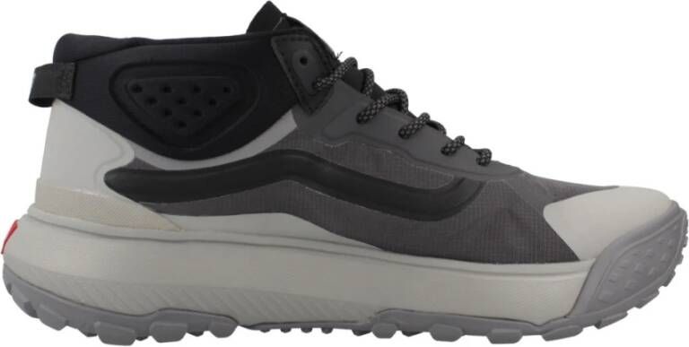 Vans Crosspath Mid Sneakers