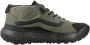 Vans Crosspath Mid Sneakers - Thumbnail 1
