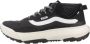 Vans Crosspath Mid Sneakers Black - Thumbnail 1