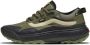 Vans Mte Crosspath Sneakers Green Heren - Thumbnail 8