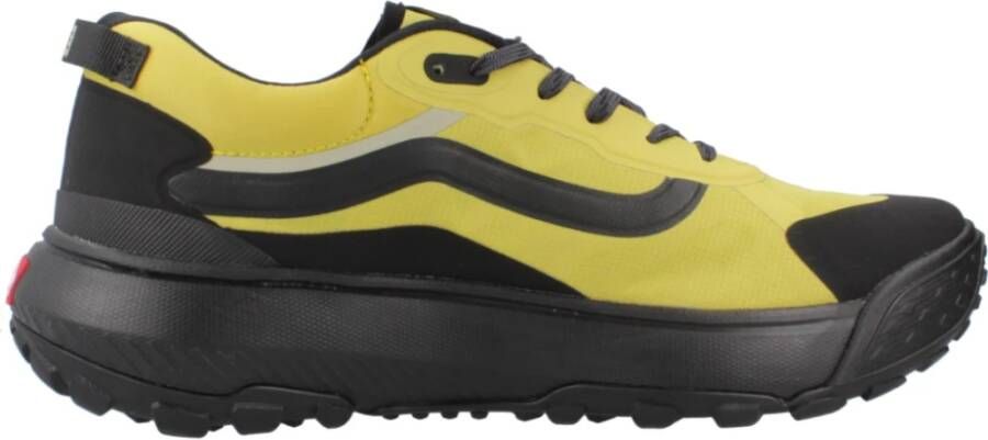 Vans Crosspath Sneakers Yellow - Foto 2