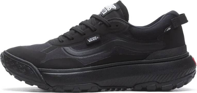 Vans Crosspath Zwarte Sportschoenen All-Trac