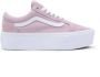 Vans Ua Old Skool Stackform Skate Schoenen keepsake lilac maat: 38 beschikbare maaten:38 - Thumbnail 2