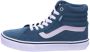 Vans Dameslaarzen Weerbestendig en Stijlvol - Thumbnail 1