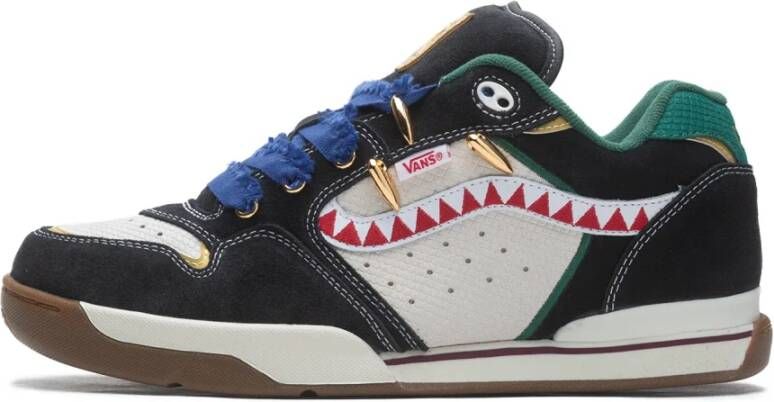 Vans Dragon Symbol Skate Schoenen