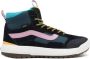 Vans Exo Hi Mte-1 Buitenschoen Zwart meerkleurig Multicolor Dames - Thumbnail 1