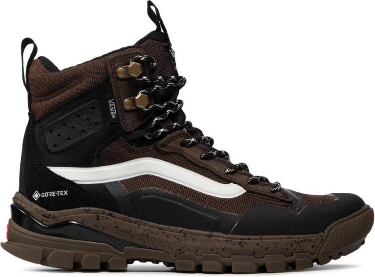 Vans UA Ultrarange EXO HI Gore Vn0A5Jhx2331M Bruin Heren