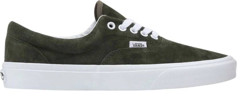 Vans Era Psde Mgren Sneakers Green Heren