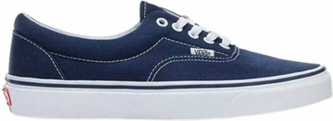 Vans Sneakers chaussure era vn000ewznvy1 Blauw Unisex