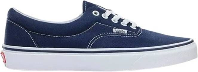 Vans Sneakers chaussure era vn000ewznvy1 Blauw Unisex