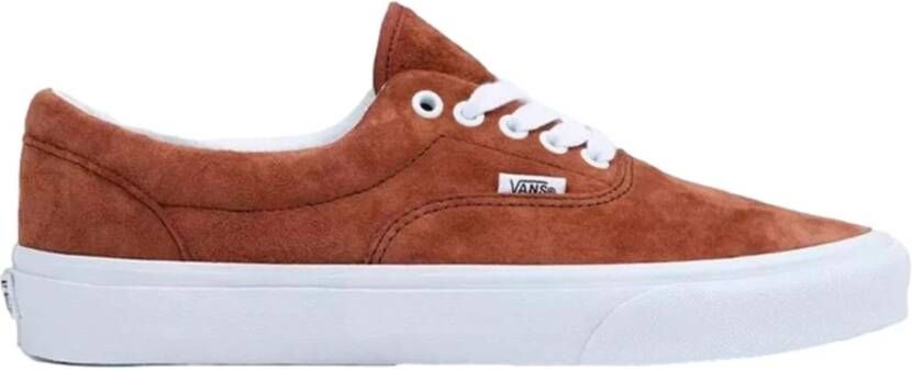 Vans Lage Sneakers ERA