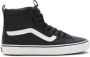 Vans Filmore Hi guard Zwart Sneakers Skate Heren - Thumbnail 1