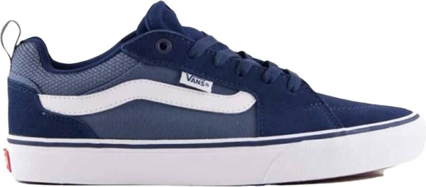 Vans Sneakers Filmore geïnspireerd door het ontwerp van de sk8 low - Foto 4