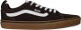 Vans Filmore Sneaker Sneakers Bruin - Thumbnail 2
