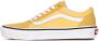 Vans Flax Lage Sneaker met Iconische Band Yellow - Thumbnail 2