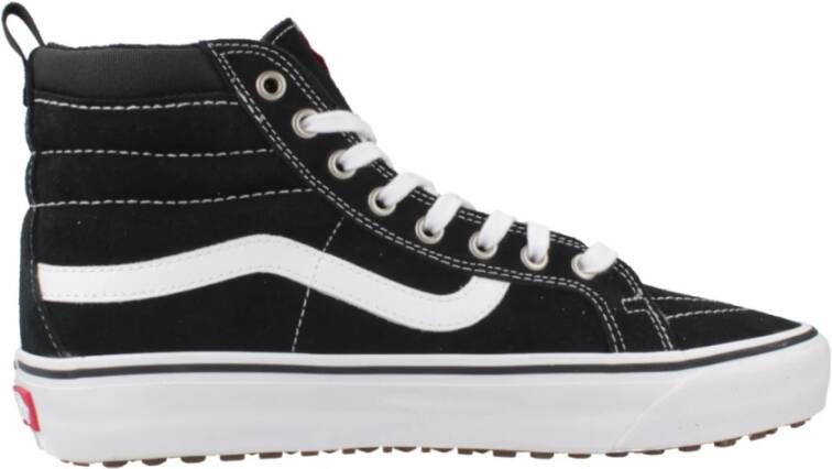 Vans Hoge Sneakers Sport Zapatillas Hombre Modèle Mte Sk8-hi Insulated - Foto 7
