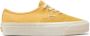 Vans Gele Tennisschoenen Authentieke Heruitgave Yellow Dames - Thumbnail 1