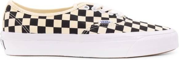 Vans Lage Sneakers Baskets Authentic Reissue 44 LX toile