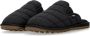 Vans Gewatteerde Bergmuilezel Zwart Black Heren - Thumbnail 1