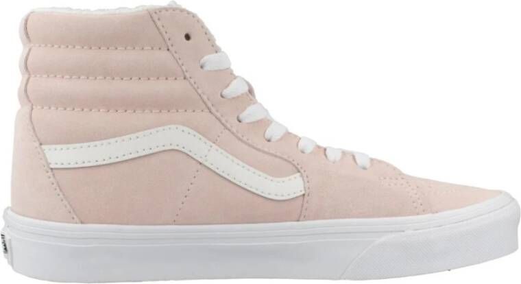Vans Gezellige Sk8-Hi Sneakers