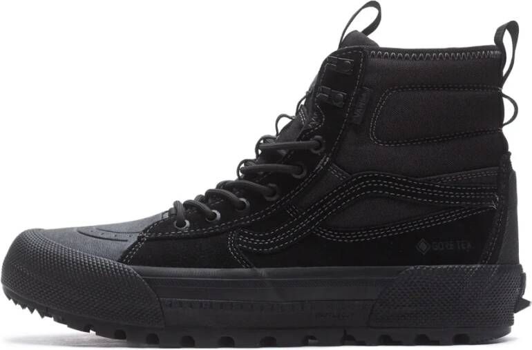 Vans MTE Sk8-Hi Gore-Tex Winter Schoenen zwart