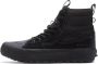 Vans MTE Sk8-Hi Gore-Tex Winter Schoenen zwart - Thumbnail 1