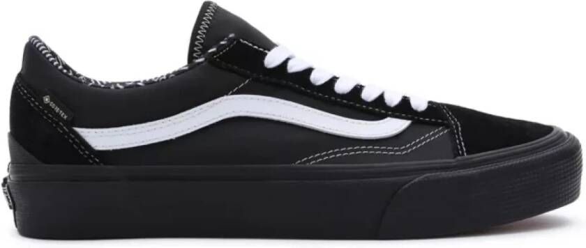 Vans Gore-Tex Old Skool Sneakers Black Heren