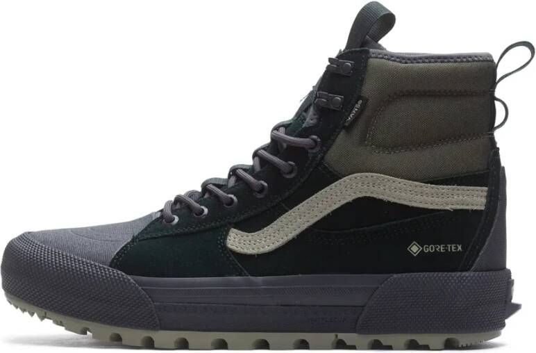 Vans MTE Sk8-Hi Gore-Tex Winter Schoenen grijs