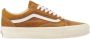 Vans Gouden Bruine Canvas LX Old Skool Veterschoen - Thumbnail 1