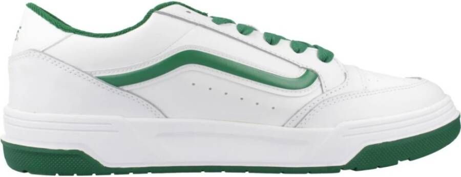 Vans Groene Hylane Pop Sneakers