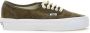 Vans Groene Sneakers voor een stijlvolle look Green Dames - Thumbnail 1