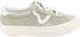 Vans Anaheim Factory 73 DX sneaker van suède - Thumbnail 1