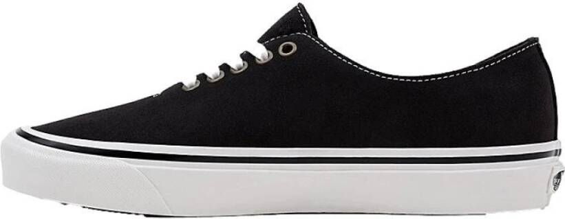 Vans Sneakers AUTHENTIC ANAHEIM VN0005UC-BLA BLACK
