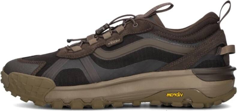 Vans Heren Crosspath XC Sneakers