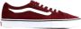 Vans Lage Sneakers FILMORE DECON VN0A3WKZ5LN1-BURGUNDY - Thumbnail 1