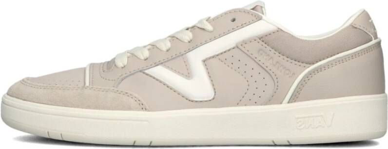 Vans Heren Lage sneakers Ua Lowland Cc Men Gray Heren