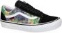 Vans Heren Stof Leren Sneakers Rubberen Zool Multicolor Heren - Thumbnail 8