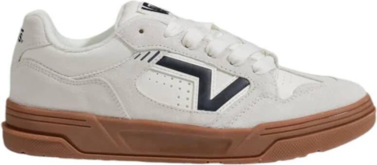 Vans Heren Schoenen Herfst Winter Collectie